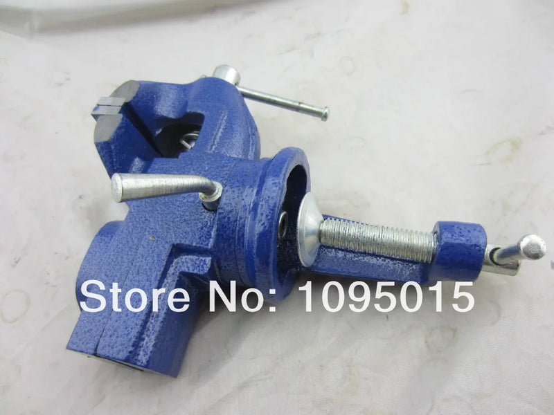 Table Vice GH838 Swivel Base Jewelry Tools & Machine
