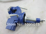 Table Vice GH838 Swivel Base Jewelry Tools & Machine