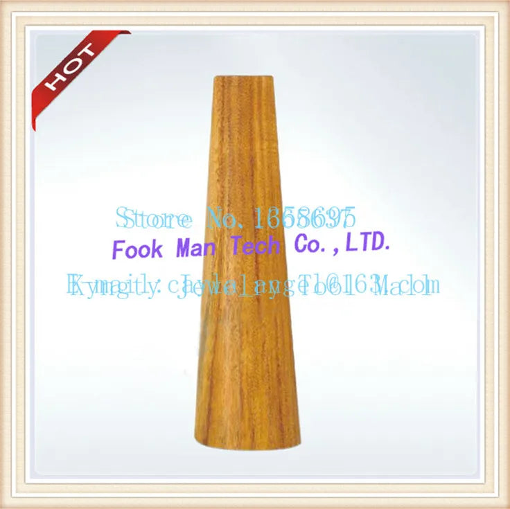 Wood Bracelet Mandrel for DIY Jewelry Making
