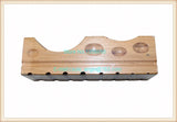 High Hardness Block for DIY Jewelry Making Tools
