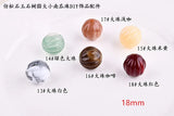 100pcs/lot Cartoon Lanterns Resin Bead Charms for DIY Jewelry