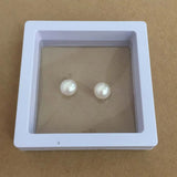 AAAA 9-10MM Freshwater Loose Pearl in Paired