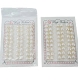 AAAA 9-10MM Freshwater Loose Pearl in Paired