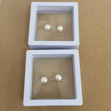AAAA 9-10MM Freshwater Loose Pearl in Paired