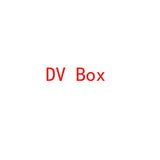 Digital Video Receiver Box for TV Entertainment System