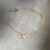 eManco Stainless Steel DIY Pearl Bracelet Holiday Gift