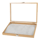 Jewelry Organizer Box Display Stand for Anniversary Birthday
