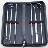 Engraving Graver Jewelry Carving Kit Set Dental Tools