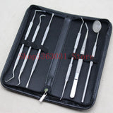 Engraving Graver Jewelry Carving Kit Set Dental Tools