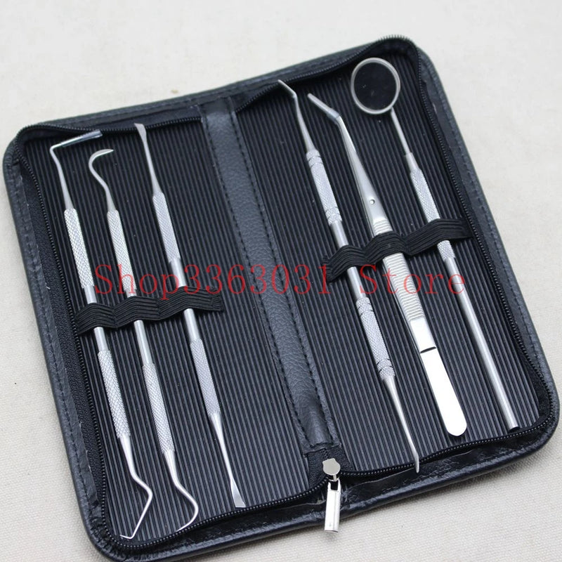 Engraving Graver Jewelry Carving Kit Set Dental Tools