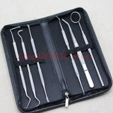Engraving Graver Jewelry Carving Kit Set Dental Tools