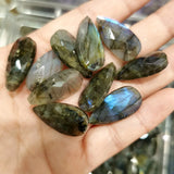 Natural Lapis Lazuli Water Drop Bead for Jewelry Making