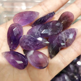 Natural Lapis Lazuli Water Drop Bead for Jewelry Making