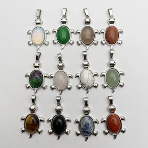 Life of Tree Necklace Pendant Jewelry Making Charm DIY Accessories