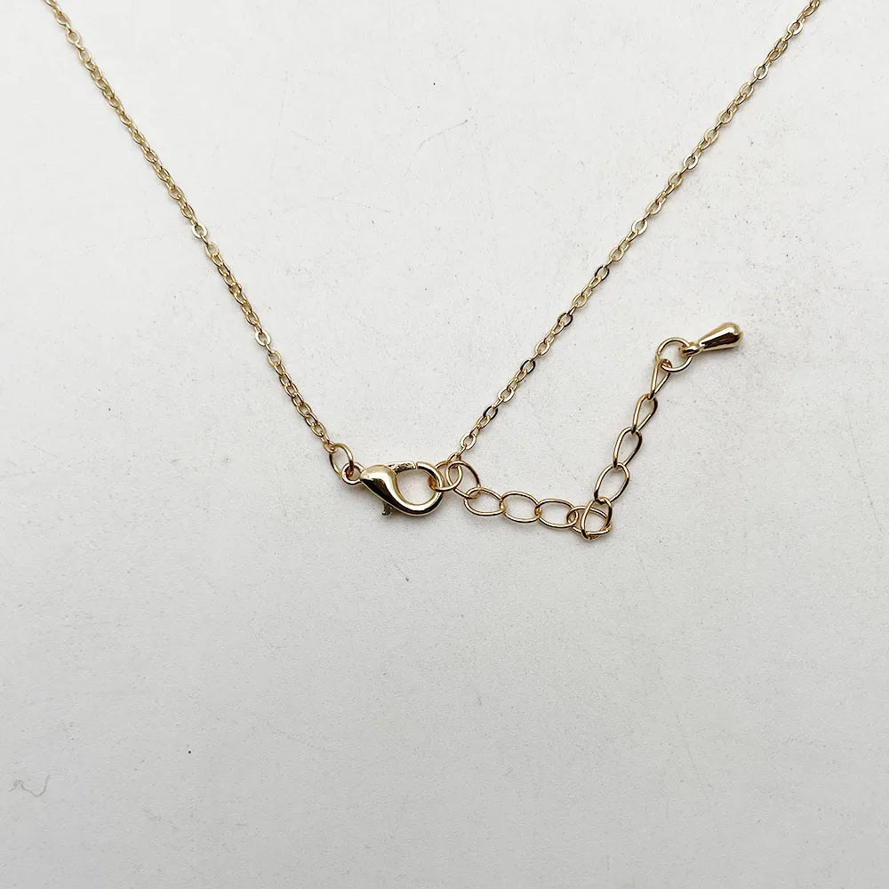 1.8MM Iron Chain Necklace Lanyard 100pc