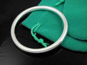 S925 Sterling Silver Bracelet B348