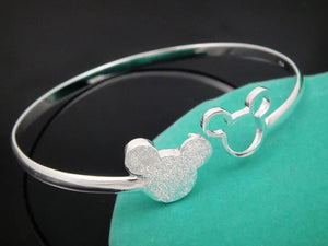 S925 Sterling Silver Bracelet B343