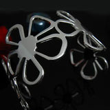S925 Sterling Silver Bracelet Jewelry, S87