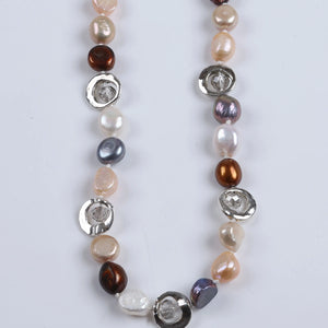 Freshwater Pearl Necklace