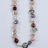 Freshwater Pearl Necklace