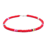 Clavicle chain collar necklace boho for women