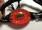 Scorpion NO 1 Bracelet