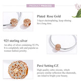 925 Sterling Silver Jewelry DIY Set for Women