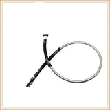 Flex Shaft Jewelry Tools Italian Connect Type Handpiece