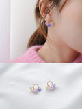 Flowers Polymer Clay Cutters Jewelry Making Tools Floral Clay Moulds