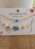 Stylish Ankle Bracelet for Women