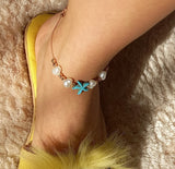Stylish Ankle Bracelet for Women
