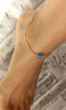 Stylish Ankle Bracelet for Women