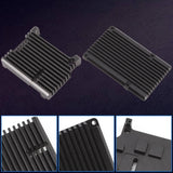 Aluminum Case for Raspberry Pi 4 Model B