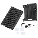 Aluminum Case for Raspberry Pi 4 Model B