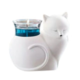 CAT Decoration Candle Silicone Mold Resin DIY Home Decorations