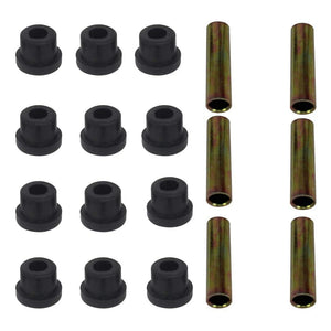 Golf Cart Rear Leaf Spring Bushing Kit for Club Car Gas/Electric 1015583 1012303