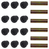 Golf Cart Rear Leaf Spring Bushing Kit for Club Car Gas/Electric 1015583 1012303