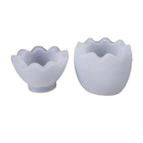 DIY Eggs Storage Box Resin Mold for Crafts