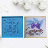 Epoxy Resin Mold Coaster Plate Silicone Mould DIY Crafts Cup Mat