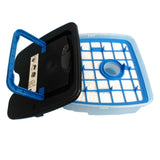 HEPA Replacement Parts for FC8820 FC8810 FC8812