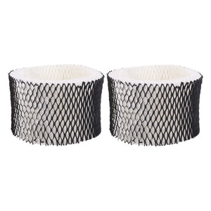 2-Pack HWF62 Compatible Humidifier Filter