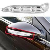 IX35 2010-2014 Left Mirror Turn Signal Lamp Light 876142S200
