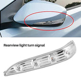 IX35 2010-2014 Left Mirror Turn Signal Lamp Light 876142S200
