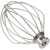K5AWW Wire Whip for Kitchen 5QT Mixer, 5 Quart Lift Machines, 2Pcs