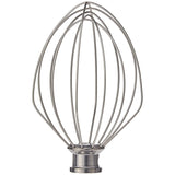 K5AWW Wire Whip for Kitchen 5QT Mixer, 5 Quart Lift Machines, 2Pcs