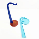 Silicone Mold for Key Hanging Hooks