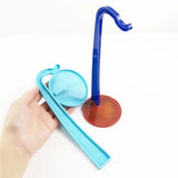 Silicone Mold for Key Hanging Hooks