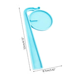Silicone Mold for Key Hanging Hooks