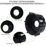 Osterizer Blender Ice Blades 4980 4961 Gasket Coupling Kit