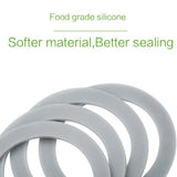 Osterizer Blender Ice Blades 4980 4961 Gasket Coupling Kit